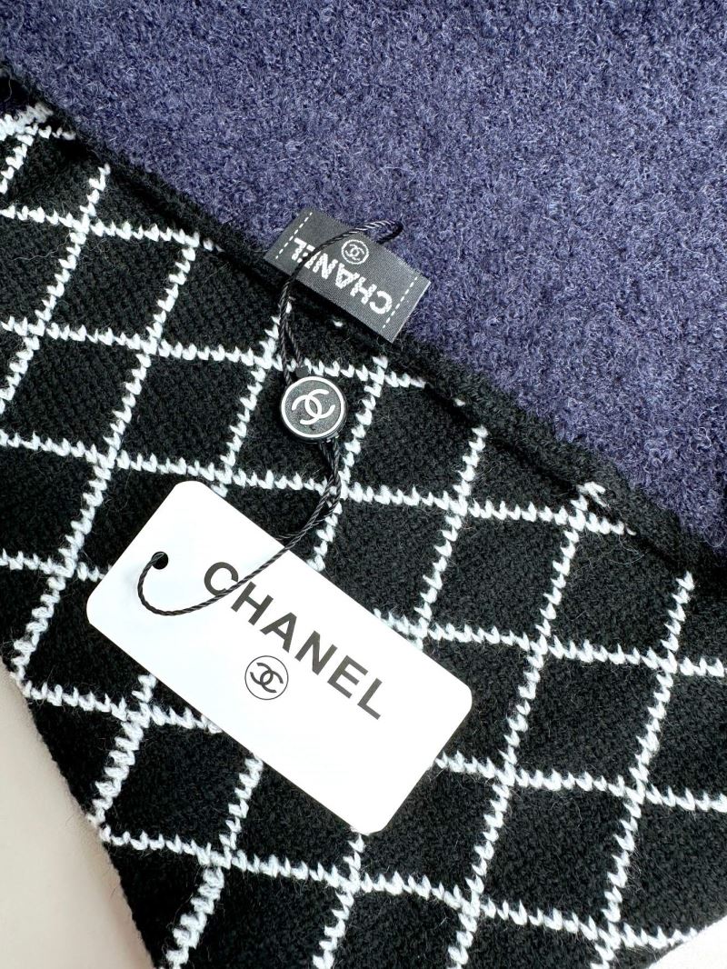 Chanel Scarf